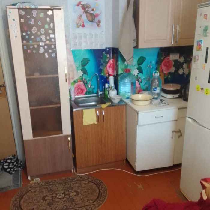 Комната в малос доме за 5 млн!