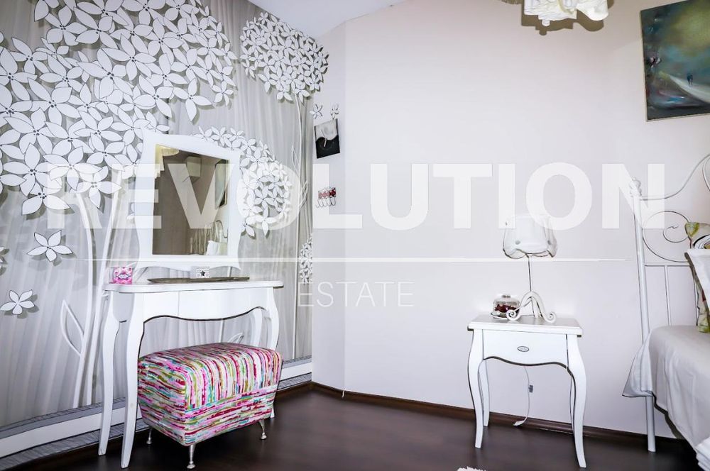 Двустаен апартамент  в гр.Варна, м-т Ален мак!