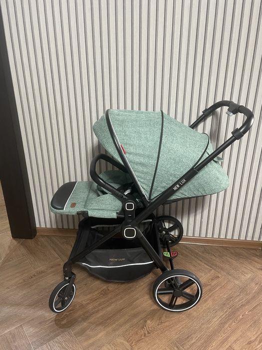 Детская коояска New lux