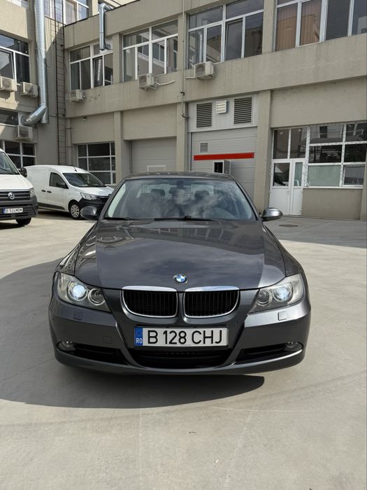 BMW 3 Series 2006 — imagine 2