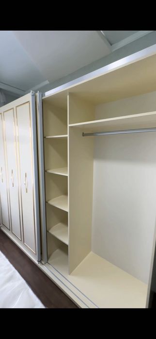 Продам мебель спальную