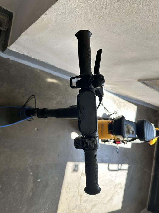 Vad trotineta electrica