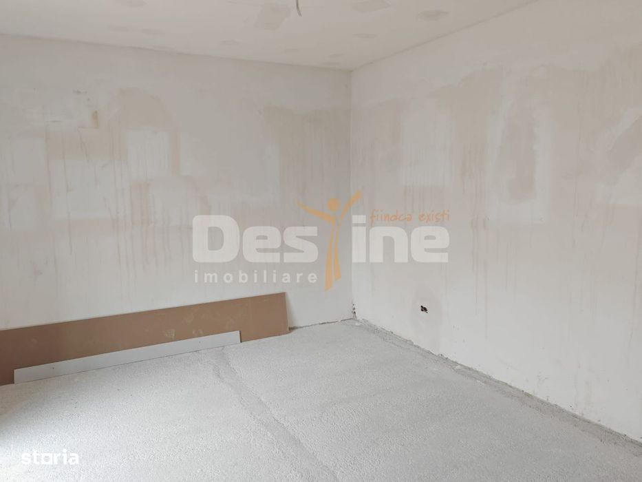 ​Apartament 4 camere, 2 bai – Zona Vest / Lacul Balea, etaj 3/4