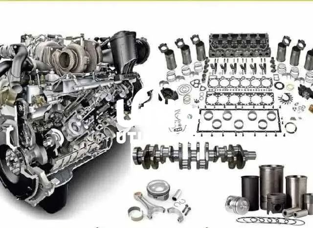 Piese Motor Lombardini 15LD 440 15LD 350 15LD 315 15LD 225 + piese