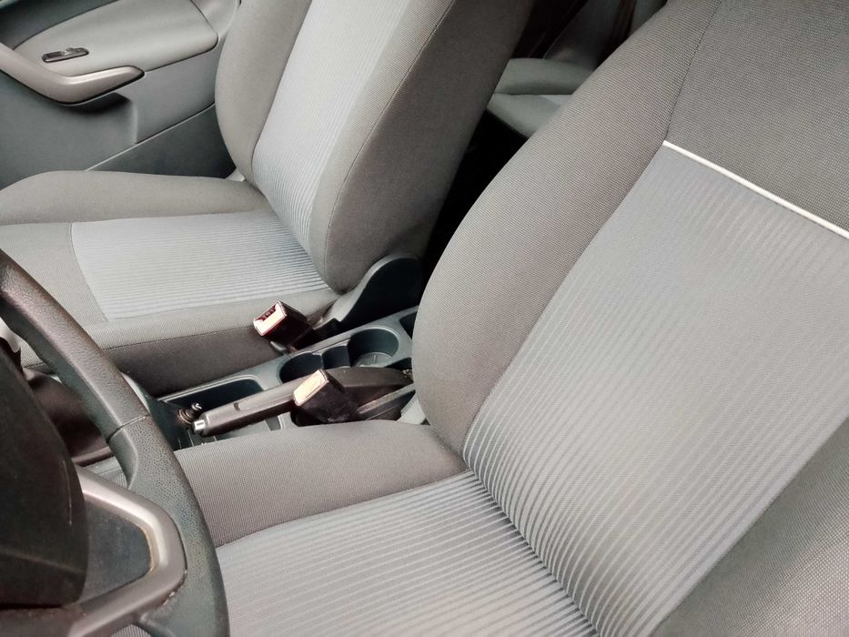 FORD Fiesta 2011 — imagine 5