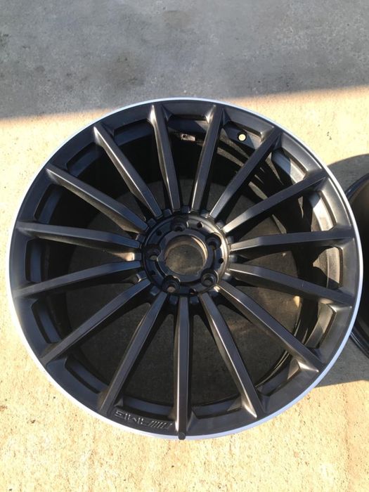 Jante Mercedes AMG GT R20 2 buc