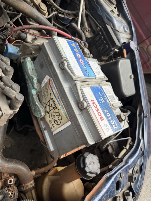 Акумулатор bosch 65 aH