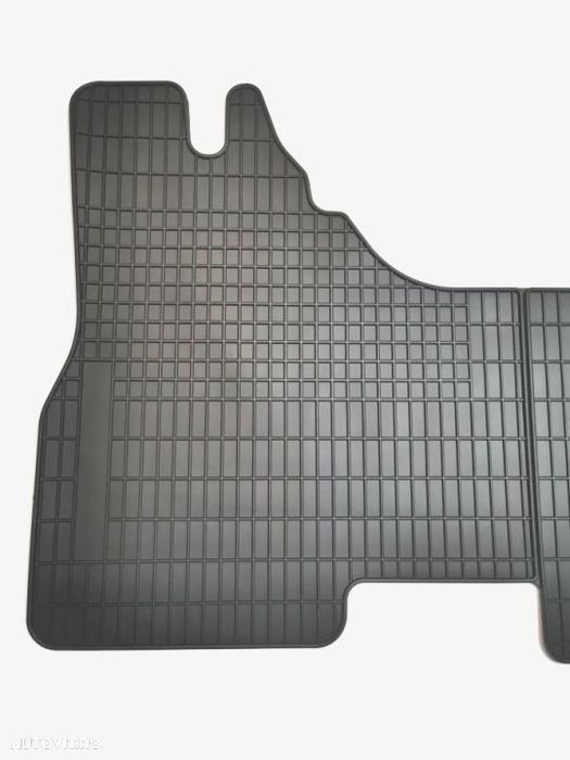 Covoras cauciuc Iveco Daily modele dupa 2000