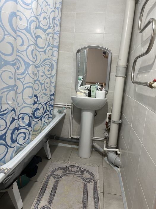 Ищу девушку на подселение