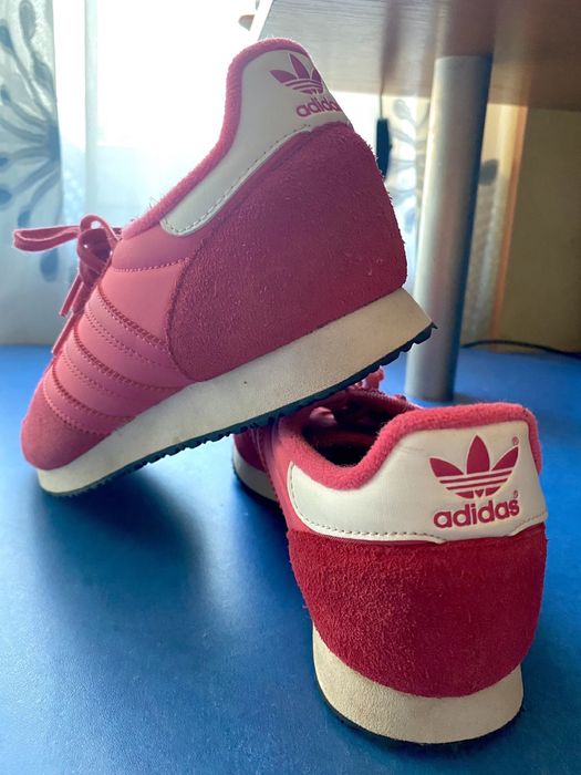 Дамски маратонки adidas