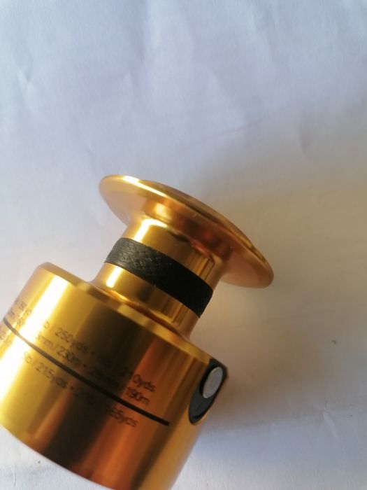 Tambur nou mulineta Penn Spinfisher V - 3500