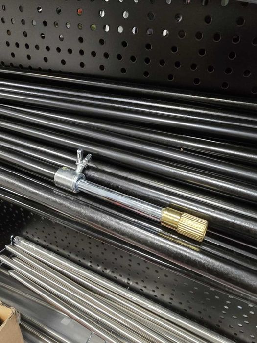 Колче телескопично 50-90см.