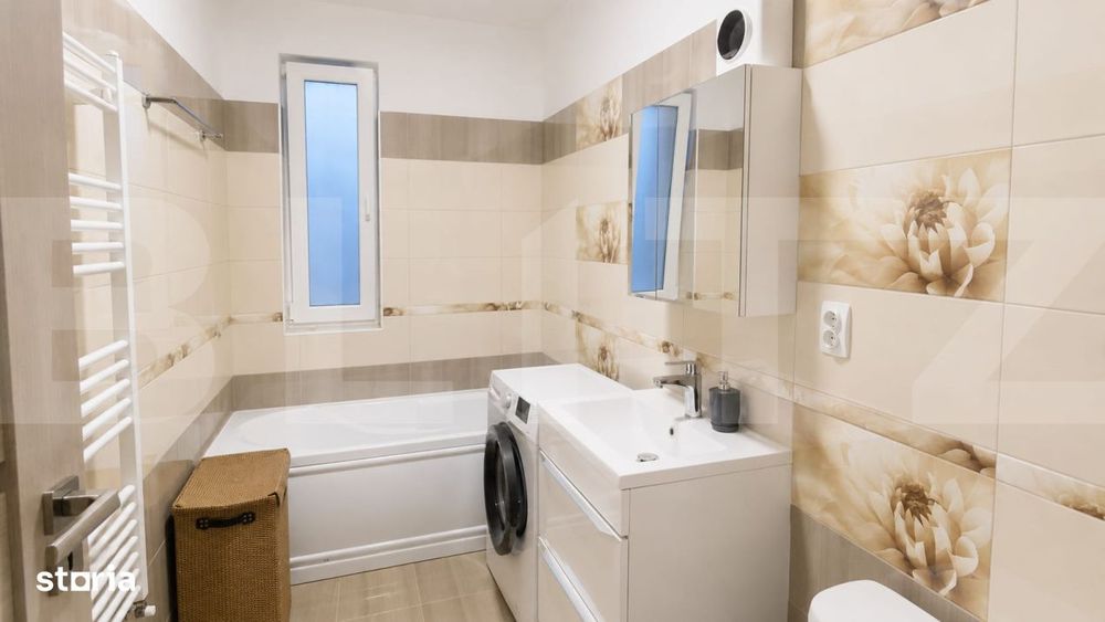 Apartament 3 camere, Giroc, Calea Urseni