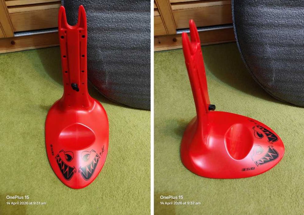 Piese, Accesorii bicicleta