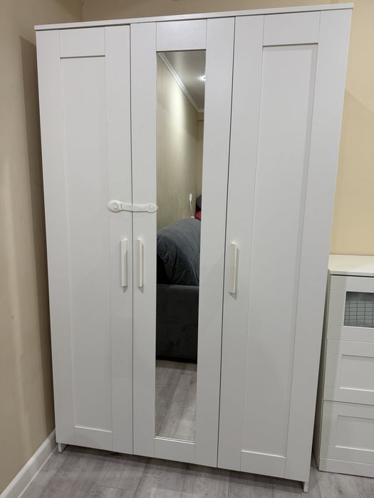 икеа шкаф и комод