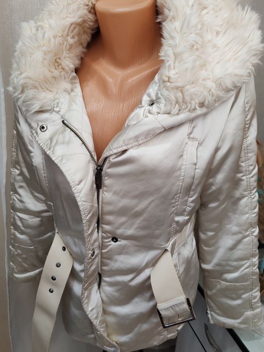 Geaca iarna Zara woman