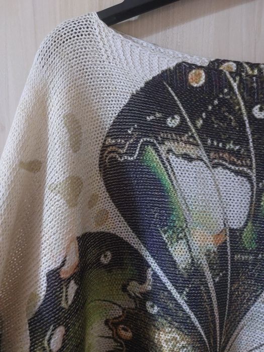 Дамска блуза -Нова