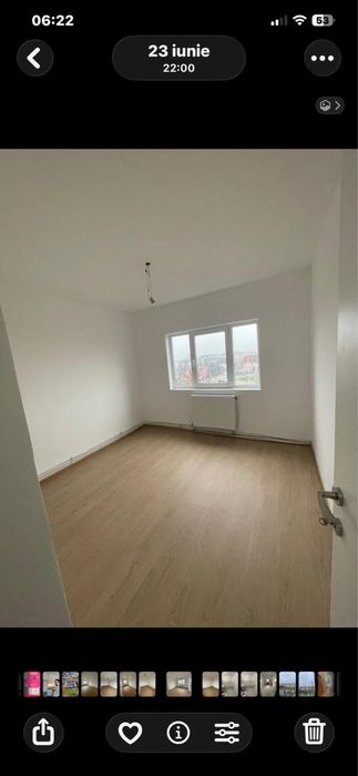 Apartament 3 camere, strada Ariesului!