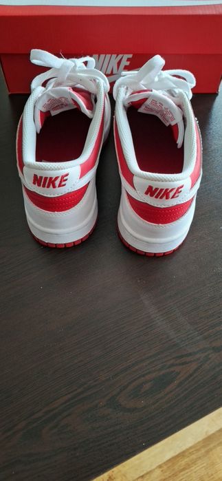 Дамски маратонки Nike