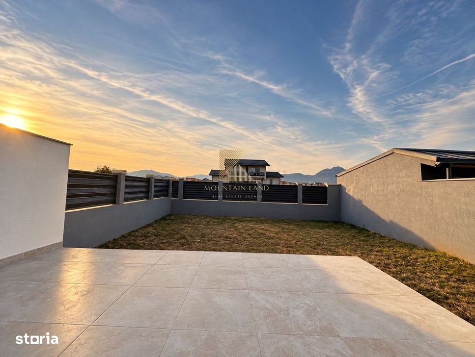 Casă premium tip duplex | 120 mp utili | teren 250 mp | Cartier Izvor