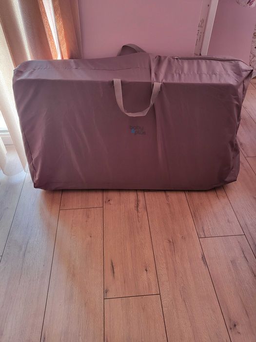 Бебешко кошче,,Близо до мен''