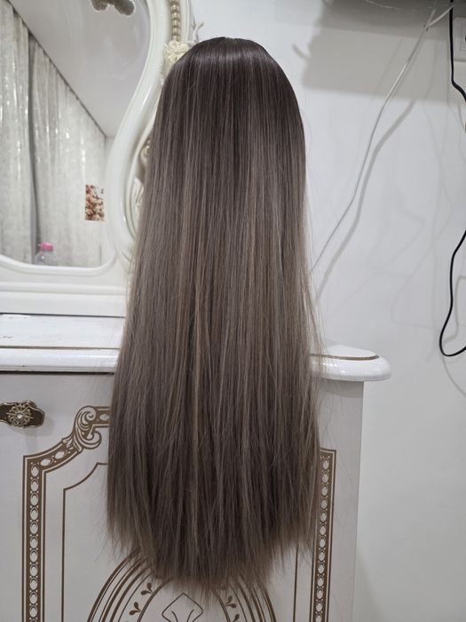 Продам парик женский