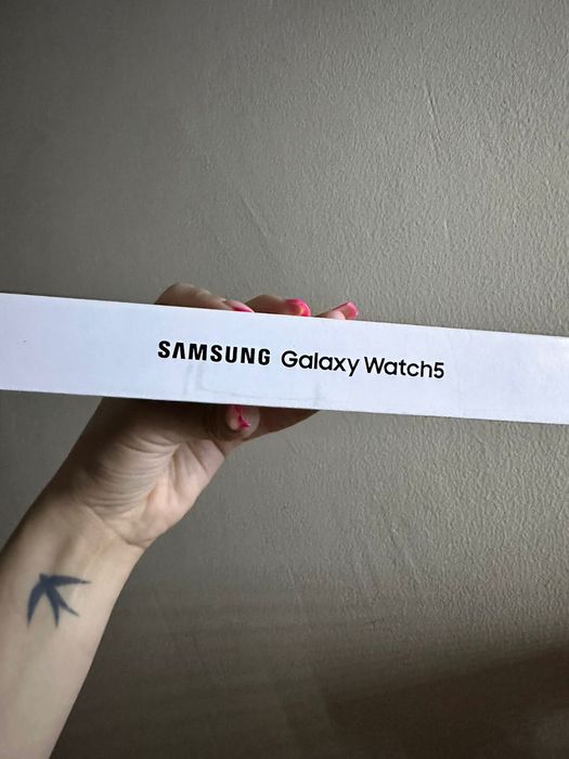 Galaxy Watch 5 смарт часы самсунг