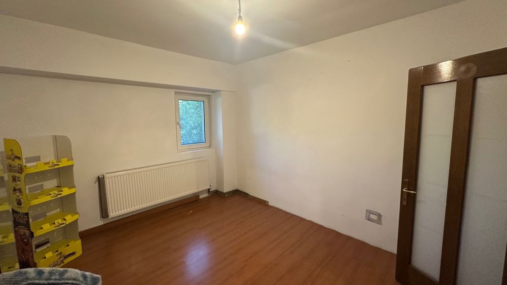 Apartament 3 camere – 96 mp – zona Gării, Bârlad | Etaj 1