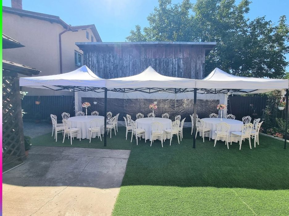 Corturi Evenimente Dambovita