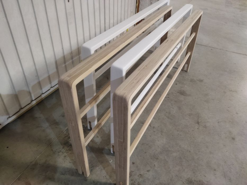 Преграда за легло,кокетка,решетка,детски мебели,преграда детско легло