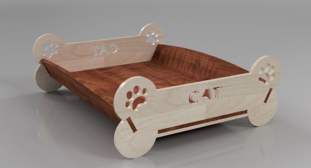 Домики для домашних питомцев