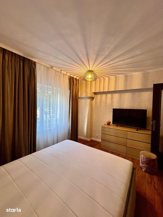 De închiriat | Apartament 3 camere | 82 mp | Central | 650 €/lună