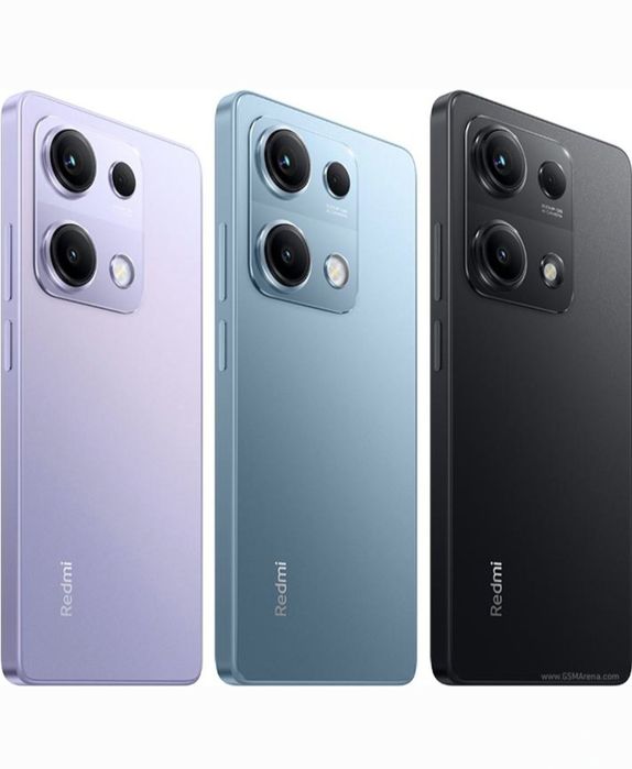 Redmi note 14 S 12/256