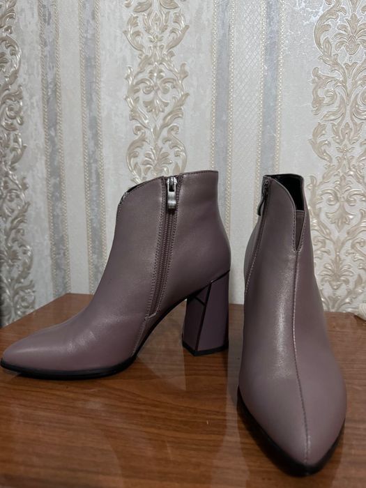 Продам ботильоны