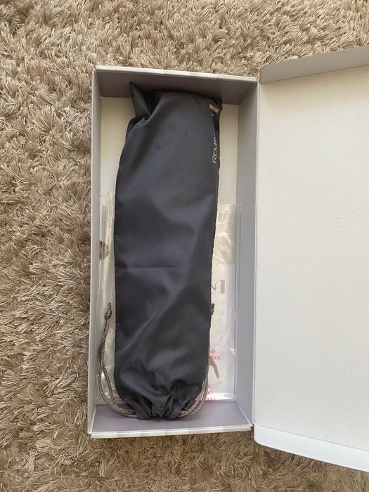 Четка за изправяне на коса