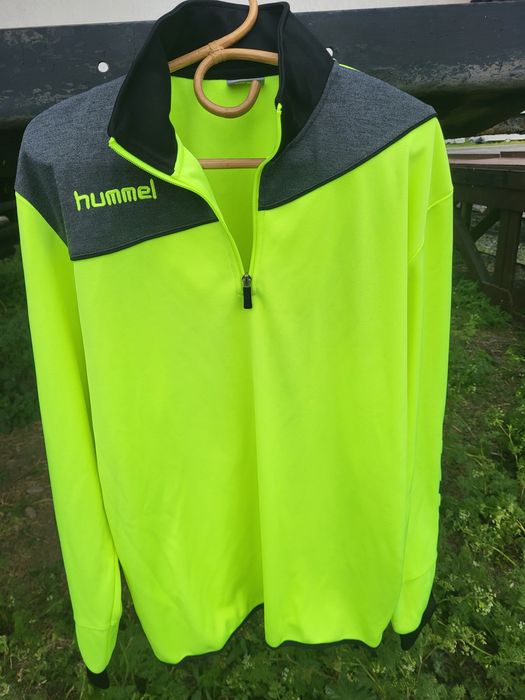 Bluza Hummel marime L
