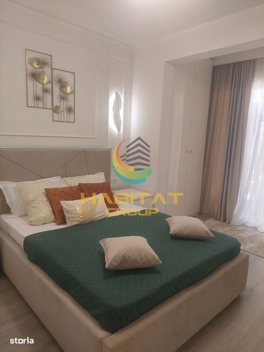 Apartament 3 camere- 65mp- acte gata-Pasarela Berceni
