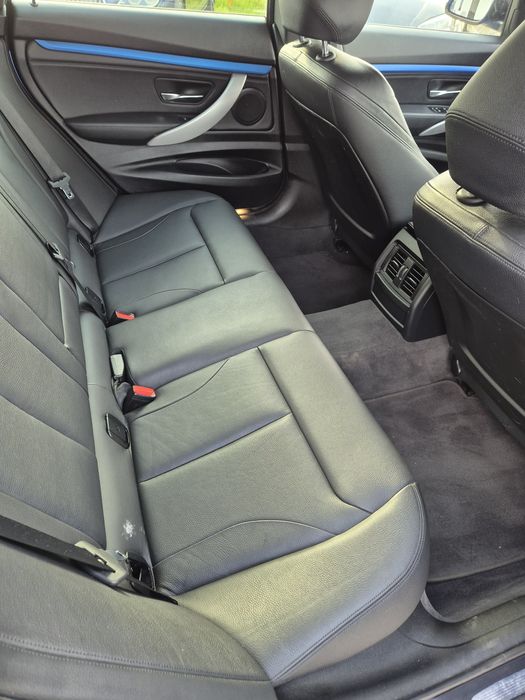 BMW Seria 3 GT, M-Paket, Euro 6, Rate Fixe