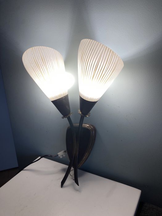 Аплик / 40-те/ Франция