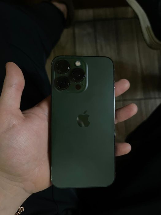 iPhone 13 pro 128гб