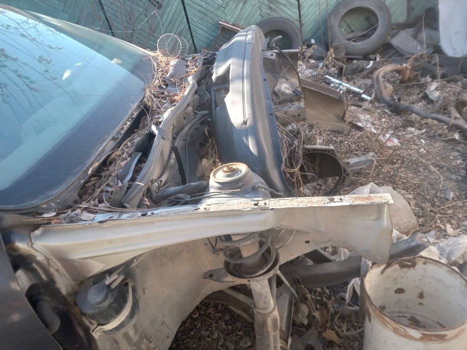 Опель вектра а целиком