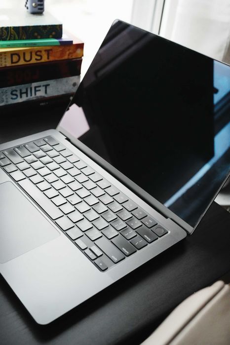 Apple MacBook Pro 14" M3 Max | 36GB RAM | 1TB SSD | Space Black