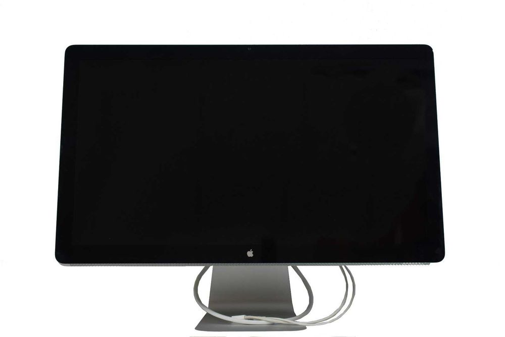 Монитор Apple Thunderbolt Display A1407 Silver