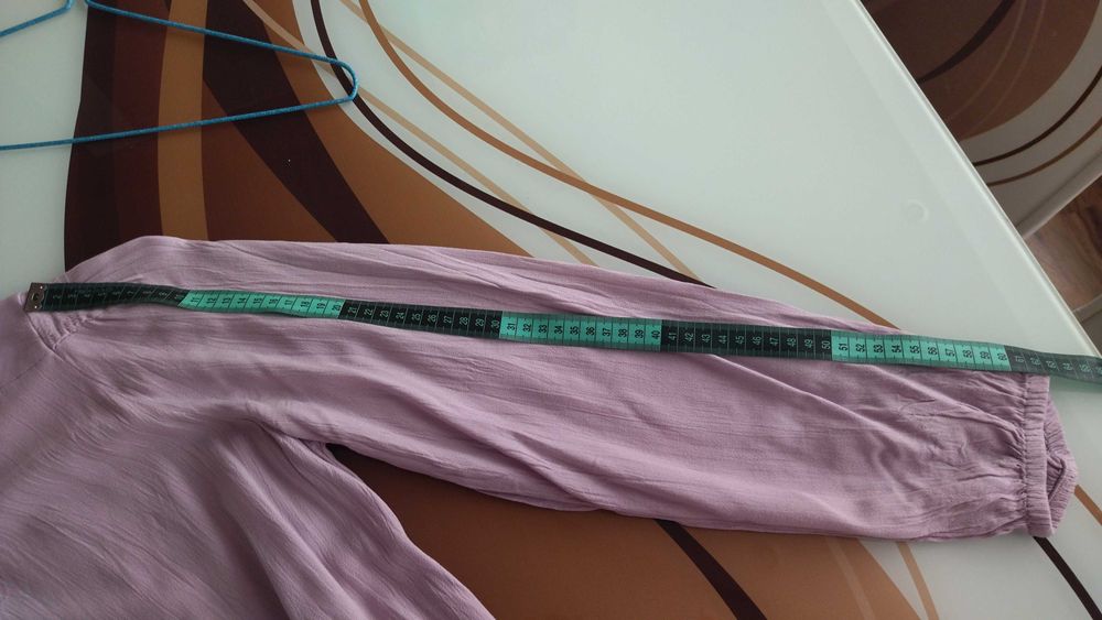 Дамска блуза на марката GARCIA