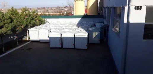 Transformator TMG 630 10/6 0,4 ТМГ 1000 10/6 0,4
