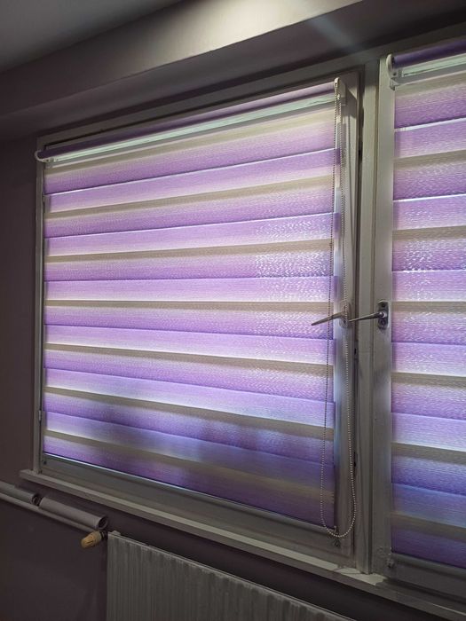 Спешно продавам щори ден и нощ