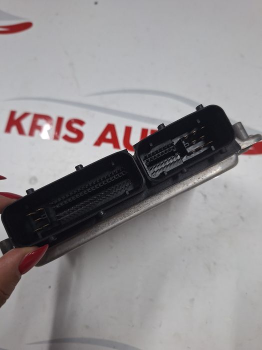 Компютър двигател за Volkswagen, Audi , Skoda , Seat  1.9 TDI