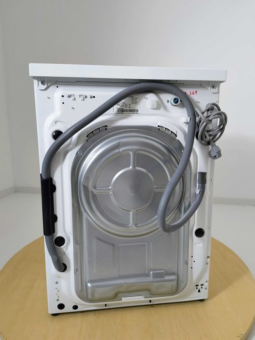 ~ FARA UTILIZARE ~  Masina de spalat rufe cu uscator SAMSUNG GERMANIA B369