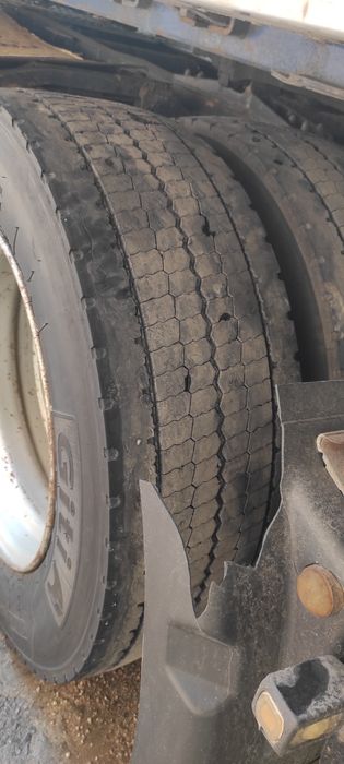 Volvo fh 12 evro 3