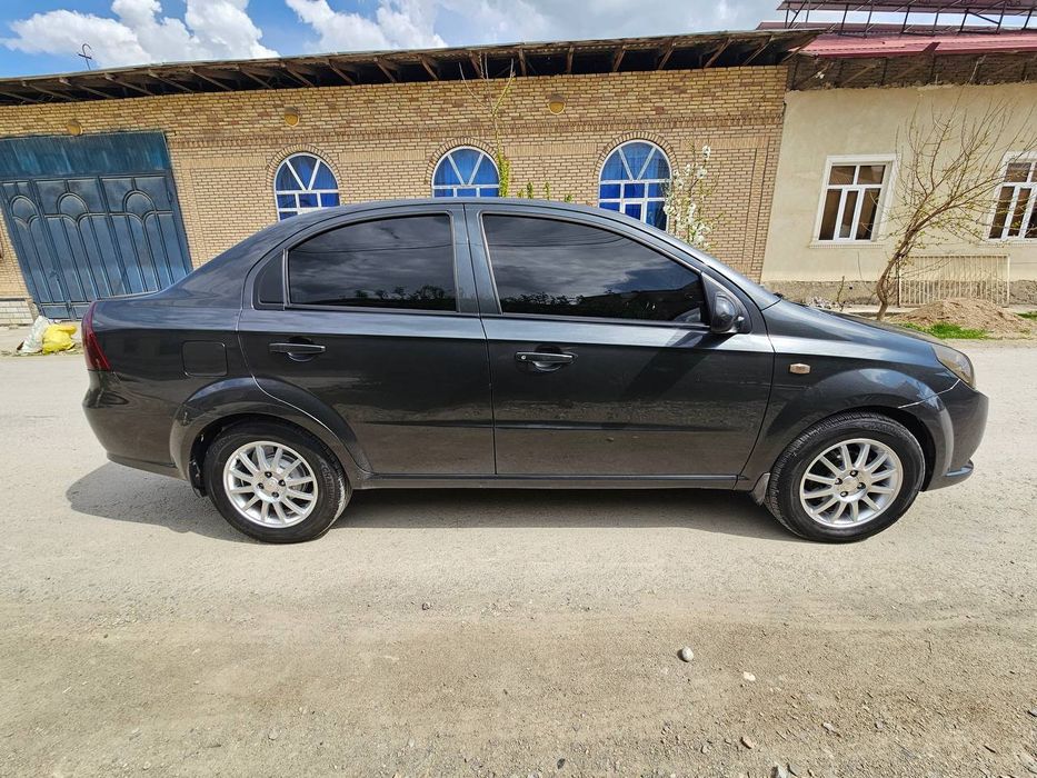 Nexia 3 2018 avtomat